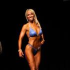 Kristi  Mercer - NPC Midnight Sun Classic 2013 - #1